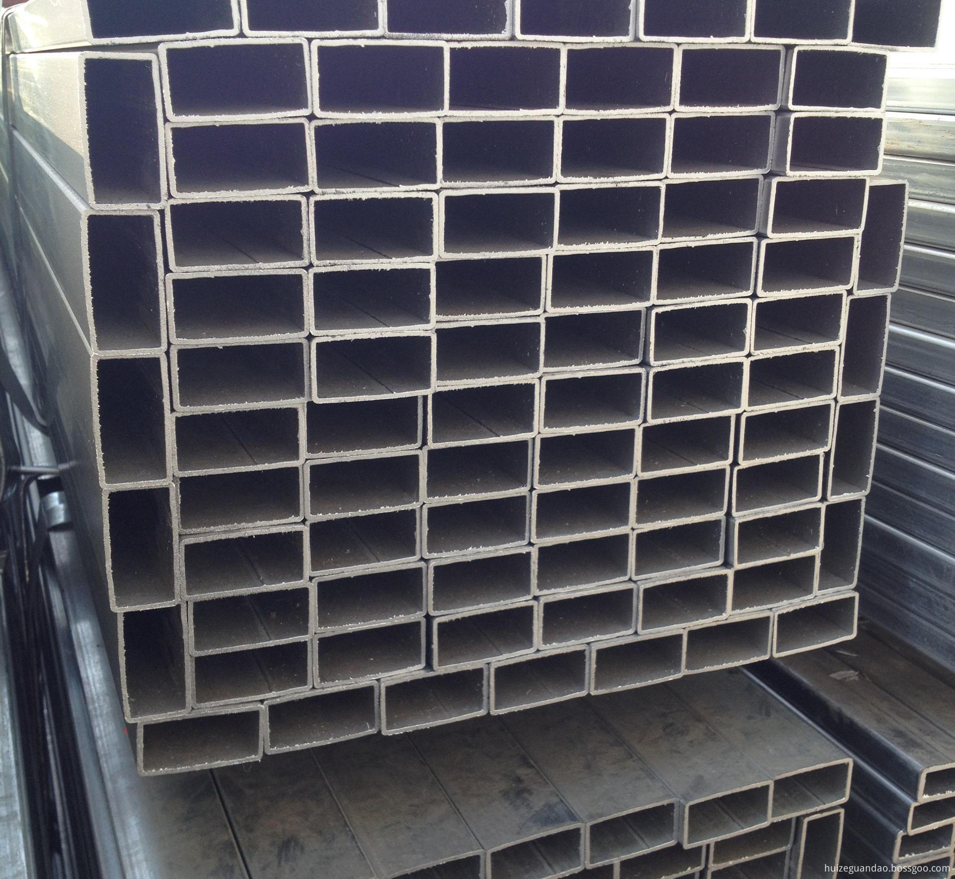 316 stainless steel tube square 