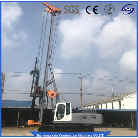 Rotary drilling rig CFA model for sale