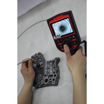 Portable vidoe borescope sales