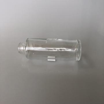 90ml tall column glass bottle
