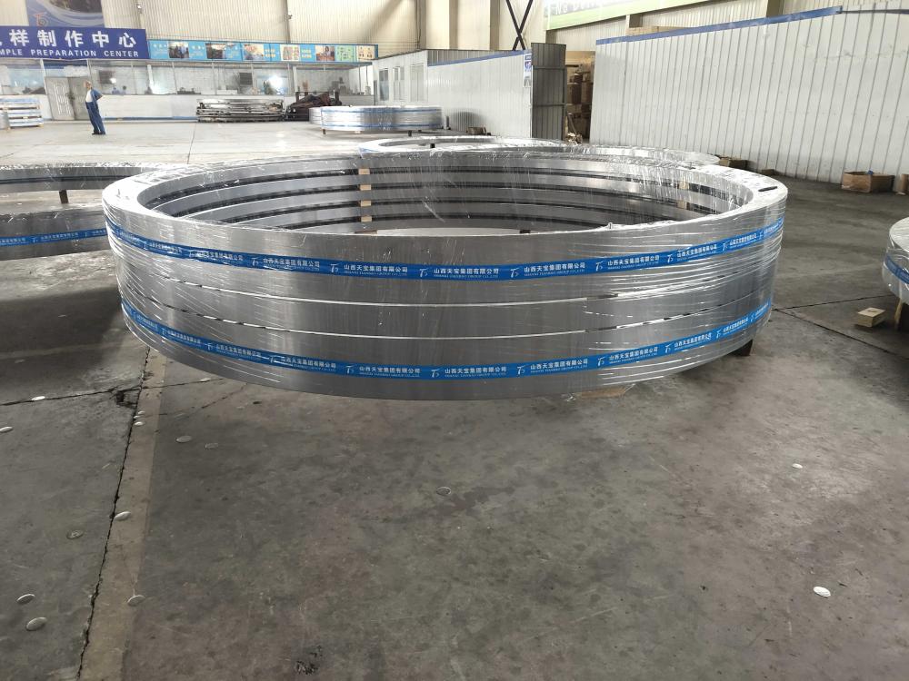 2.0MW Onshore Wind Power Flanges