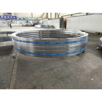 3.6MW Wind Power Flanges