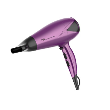Ceramic Tourmaline and Negative Ions AC Hair Dryer