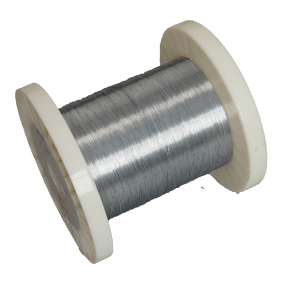 0.55mm galvanized iron wire used for nose bridge