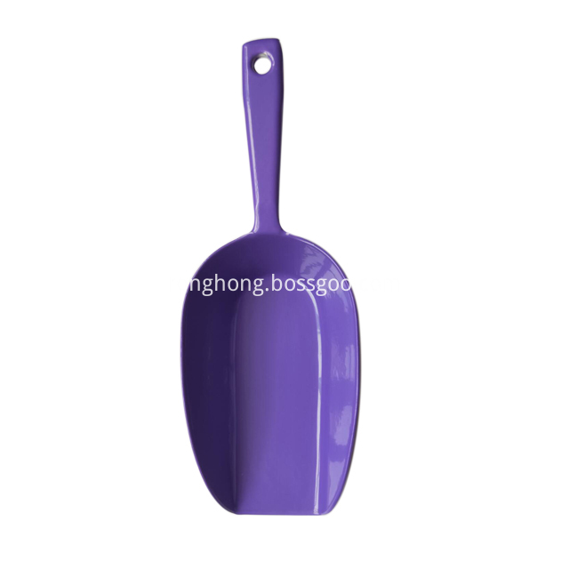 Aluminium Flour Scoop