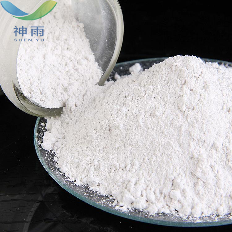 High Purity Magnesium Hydroxide With Cas No 1309 42 8