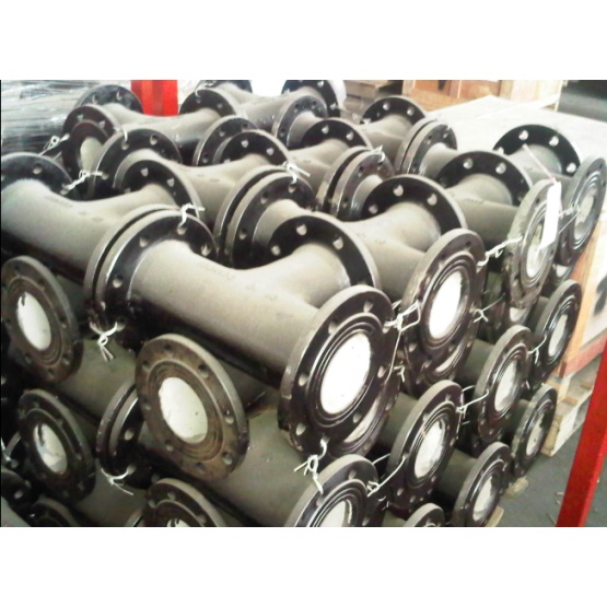 Ductile Iron All Dismantling Joint