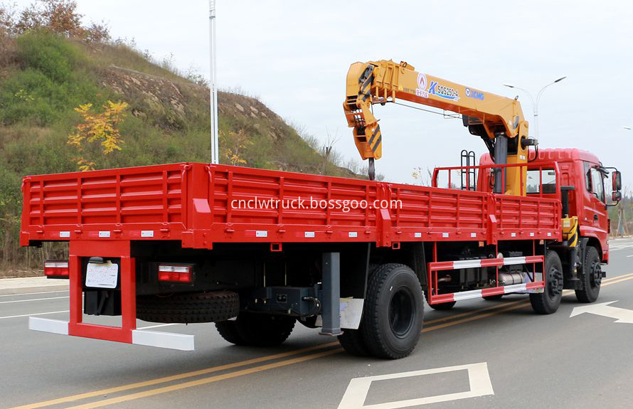 best crane trucks 3