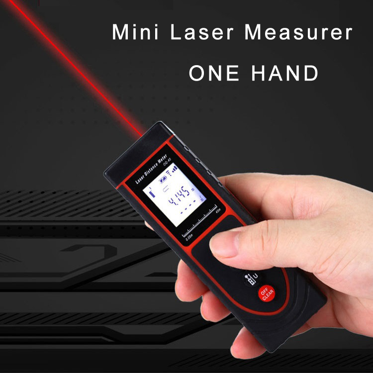 20m Laser Rangefinder