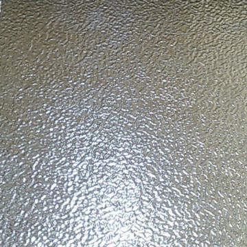 0.8mm Thickness Aluminum Checkered Plate for Truck Body