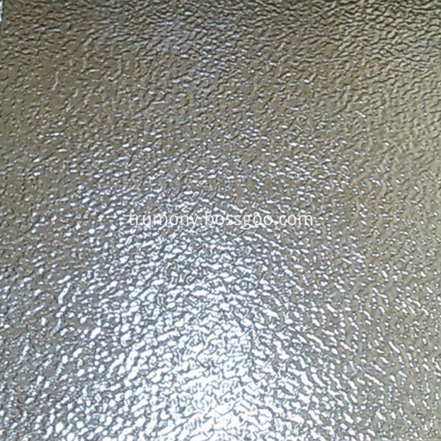 Aluminum Checkered Plate