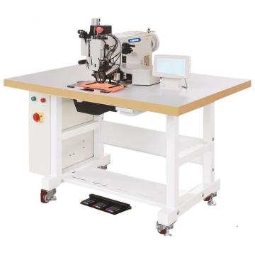 Automatic Heavy Duty Pattern Sewing Machine