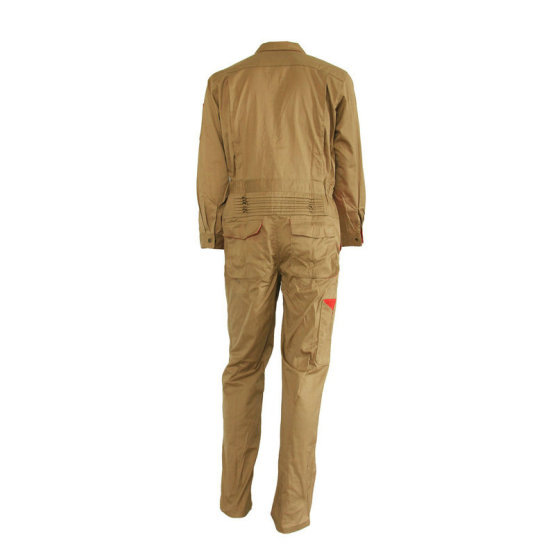Anti-static labour work Coverall
