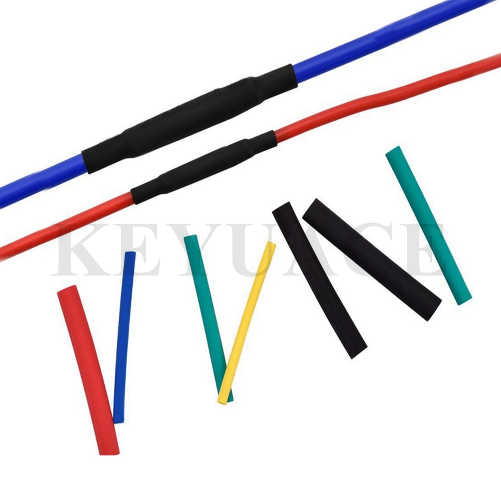 Heat Resistant Tubing Cable Insulation