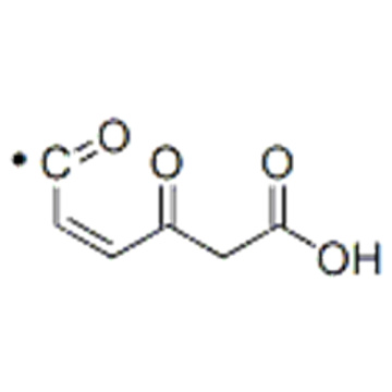 2-Hexenedioic acid,4-oxo-,( 57251736,2Z)- CAS 24740-88-3