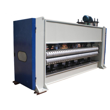 needle punching machine with high quality