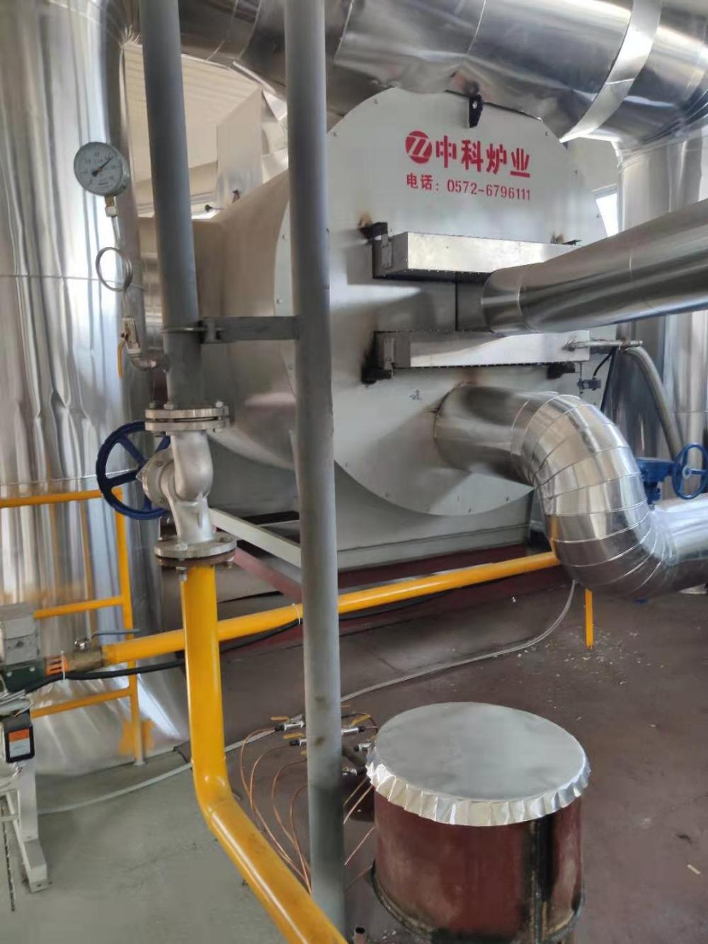 China Offer Drying Furnace Manufacturers