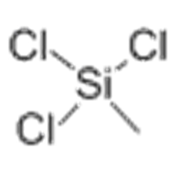 Methyltrichlorosilane CAS 75-79-6