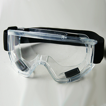 Anti-splash Chemical Safety Goggle