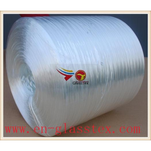 13micron 2000tex roving for PBT reinforcement