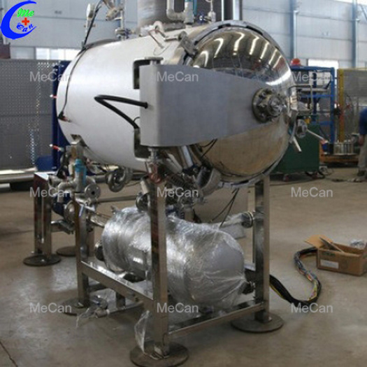 High Pressure Retort Autoclave Laboratory Industrial Food