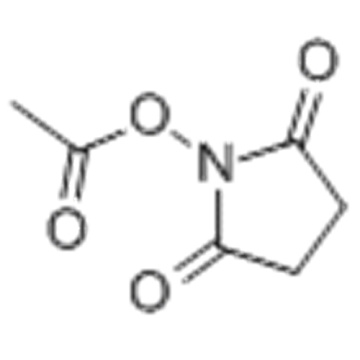 Succinimidyl acetate CAS 14464-29-0