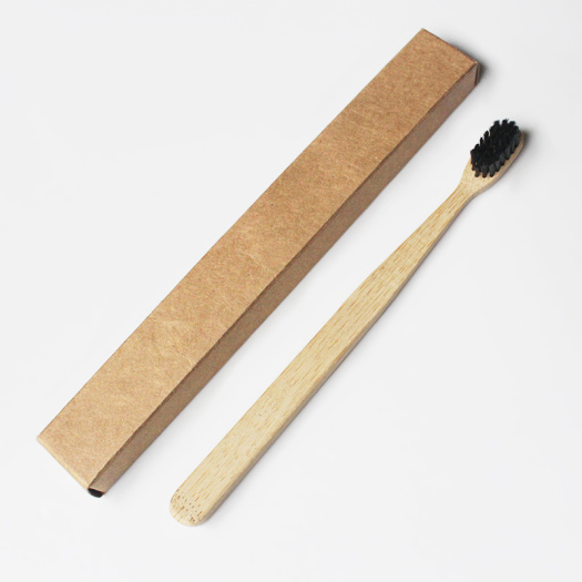 Customized Household Bamboo Toothbrush