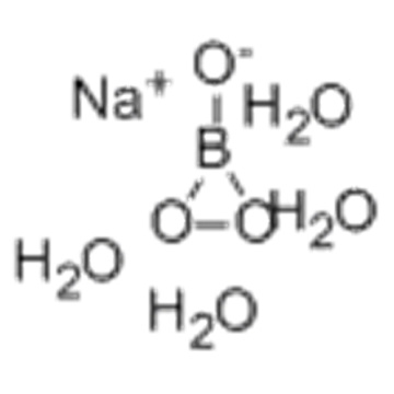 Sodium perborate tetrahydrate CAS 	10486-00-7