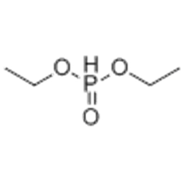 Diethyl phosphite CAS 762-04-9