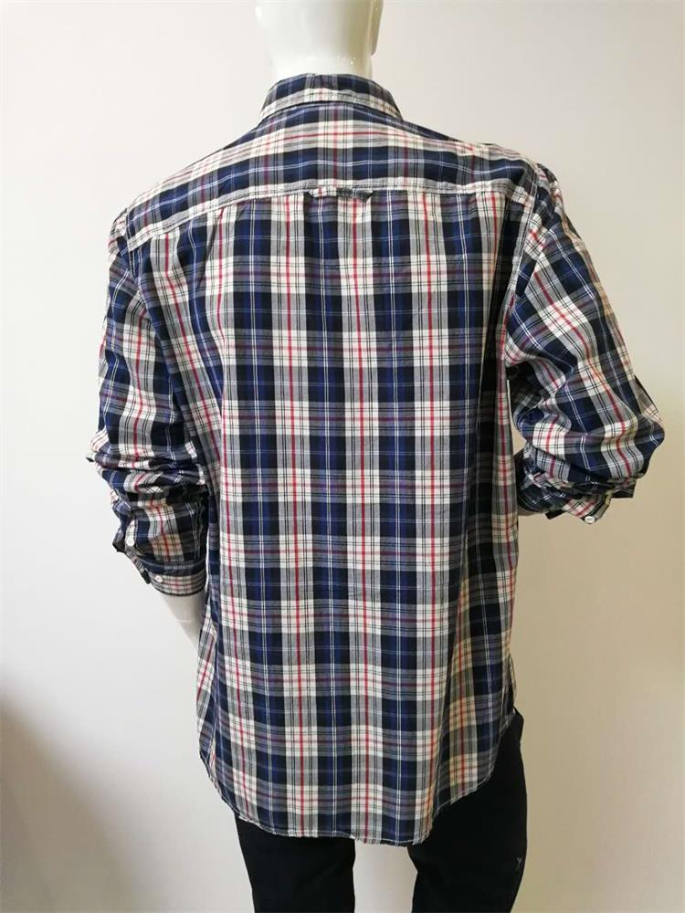 Casual Shirt for Spring Autumn