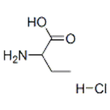 L-2-Aminobutyric acid hydrochloride CAS 5959-29-5