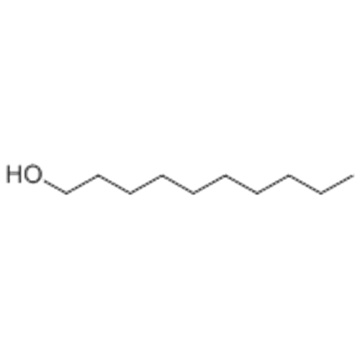 Decyl alcohol CAS 112-30-1