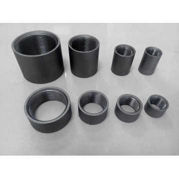 Carbon Steel Thread Coupling