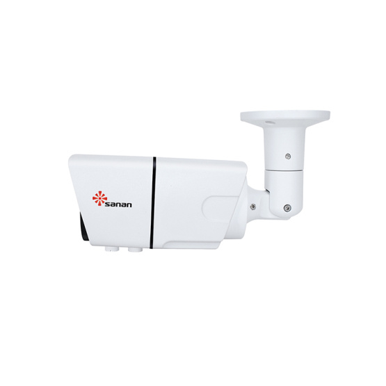 Security CCTV Wired 3MP IP Camera