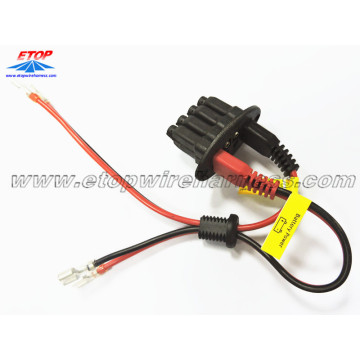 E-BIKES Battery power cable