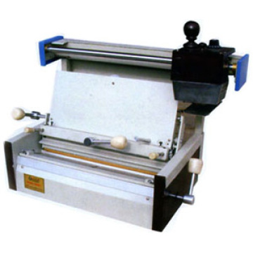 BGJZ-420 heat binding machine