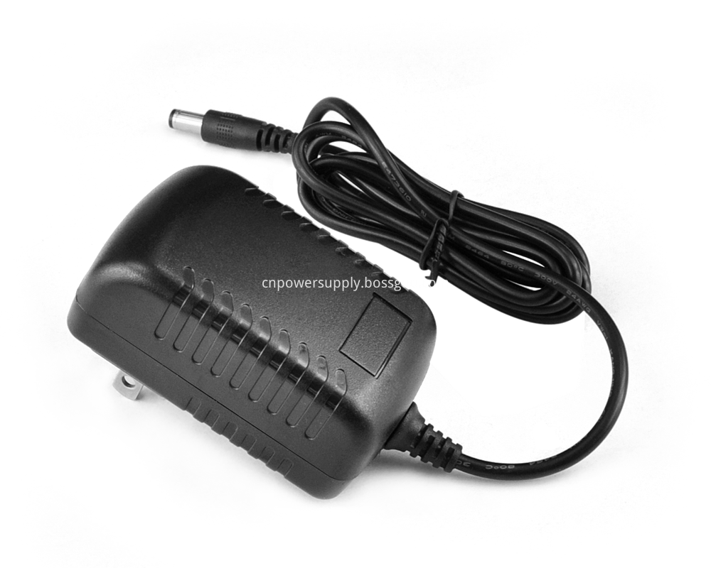 5-7.5W power plug adaptor
