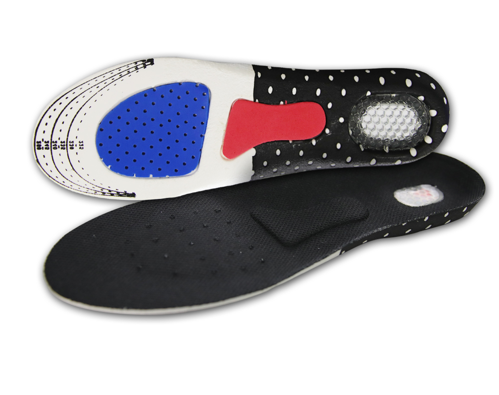 Arch Support Flat Feet insoles