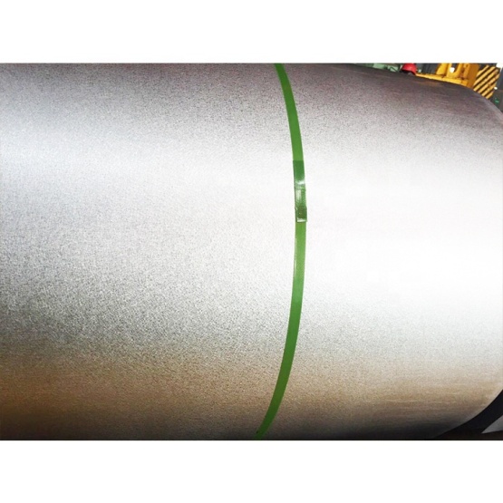 0.3mmX1200mm Galvalume Roof Steel Sheet In Coil