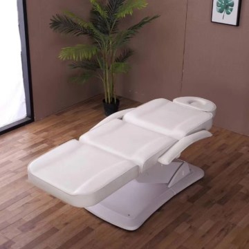 High quality massager salon beauty electric facial table