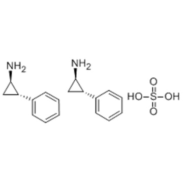 PHENYLCYCLOPROMINE SULFATE CAS 13492-01-8