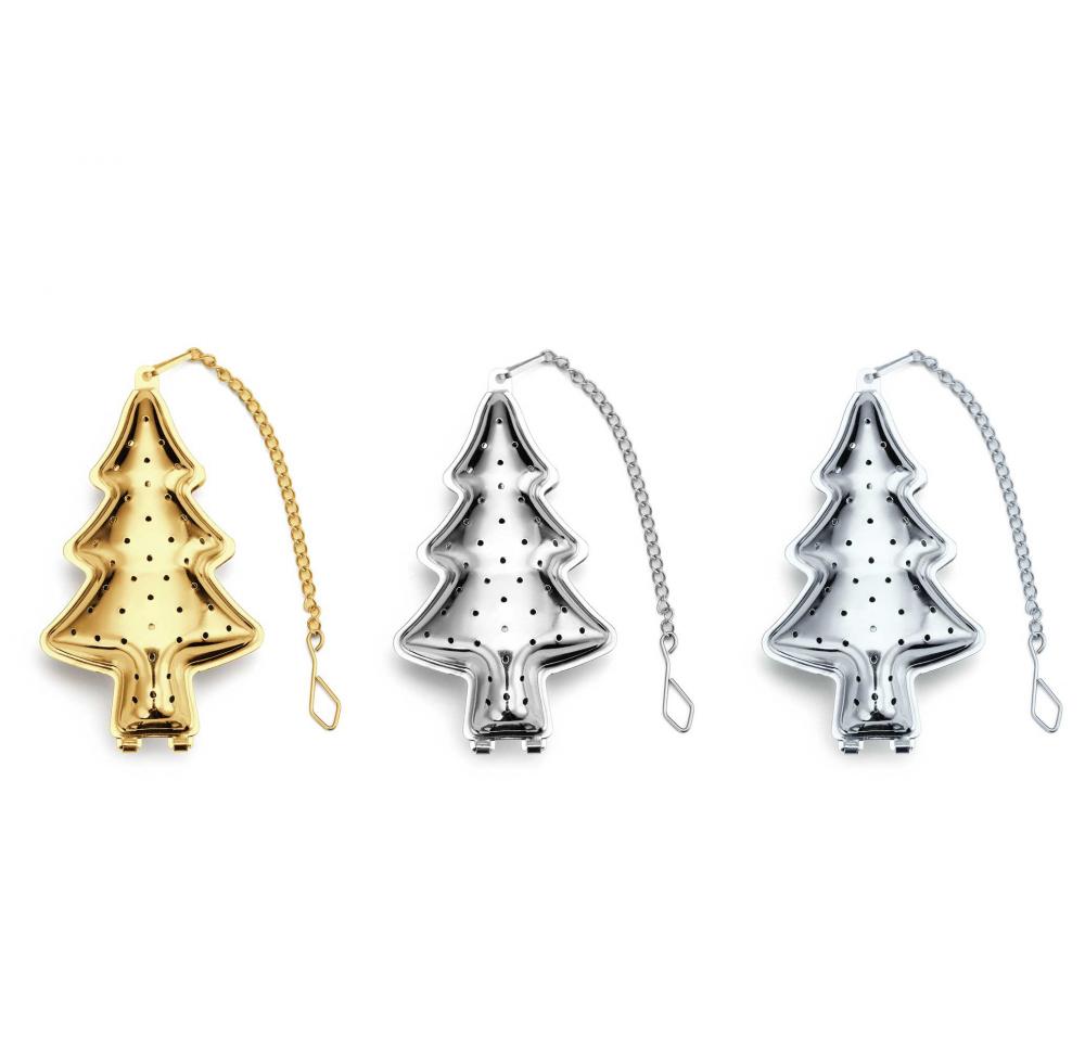 Christmas Tree Tea Infuser