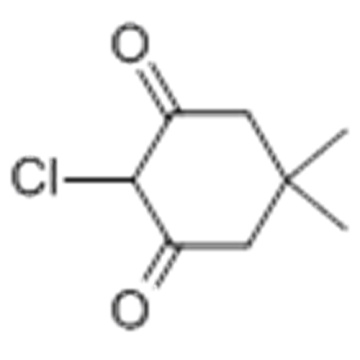 1,1-DIMETHYL-4-CHLORO-3,5-CYCLOHEXANEDIONE CAS 7298-89-7