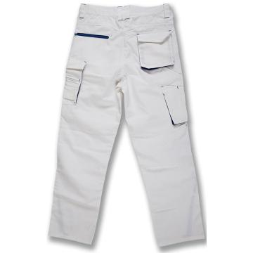 Highly Durable Ripstop Material Sporty Design Pants