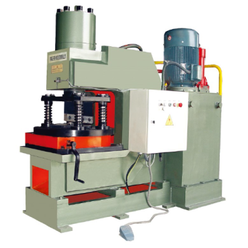 Professional Hydraulic Angle Steel Cutter