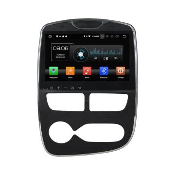 Android 8.0 car dvd players for Clio 2016