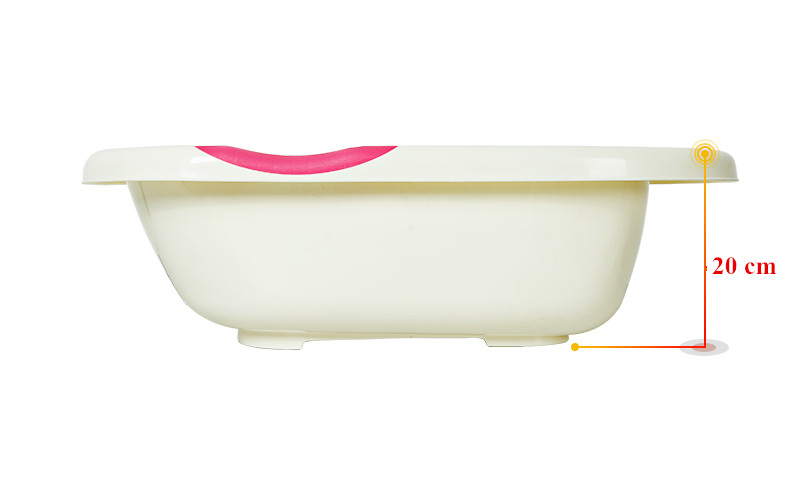 Plastic Bath Tub