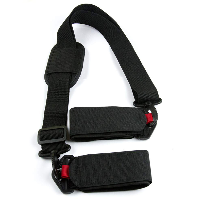 Ski Lift Carrier Strap