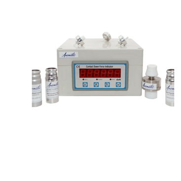Drug delivery components test equipment Medical