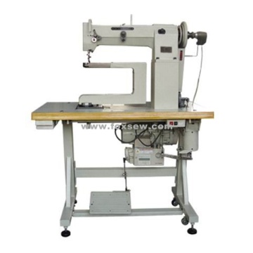 Lockstitch Omnidirectional sewing machine